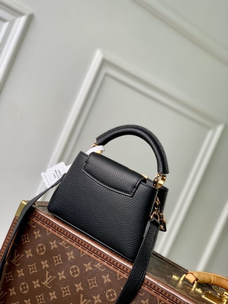 LV Capucines Bags
